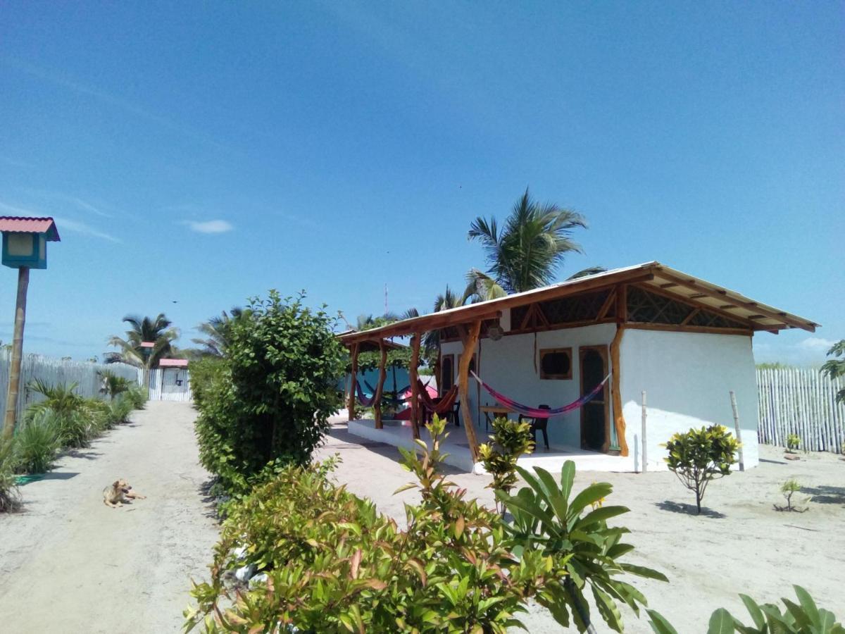 Jardin Pacifico Hotel Canoa Exterior photo